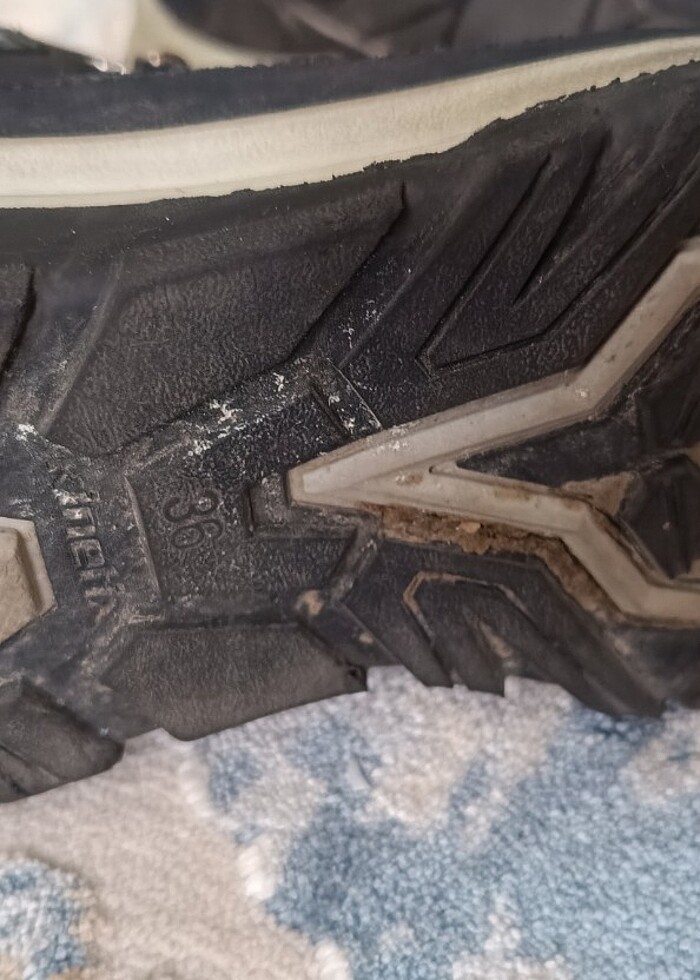 Kışlık bot - Görsel 3