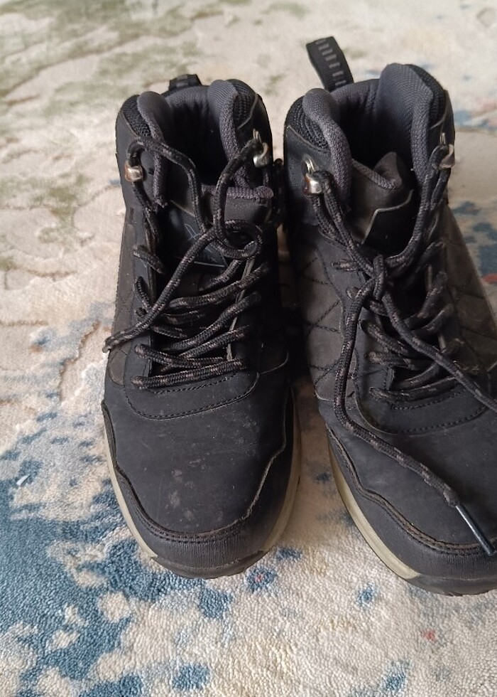 Kışlık bot - Görsel 2