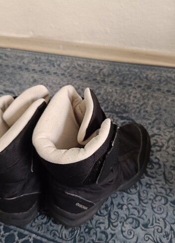 Bot çizme  - Görsel 3