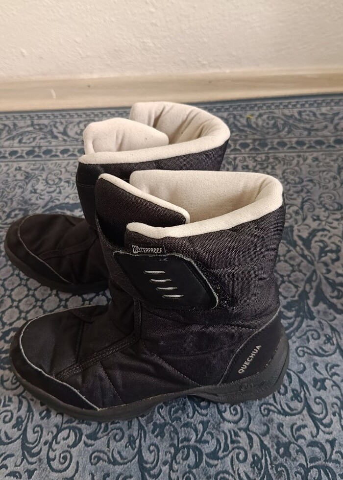 Bot çizme  - Görsel 2