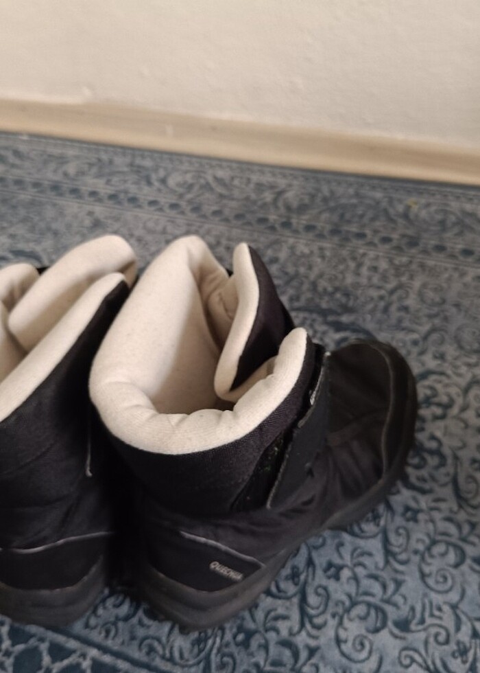 Bot çizme  - Görsel 3