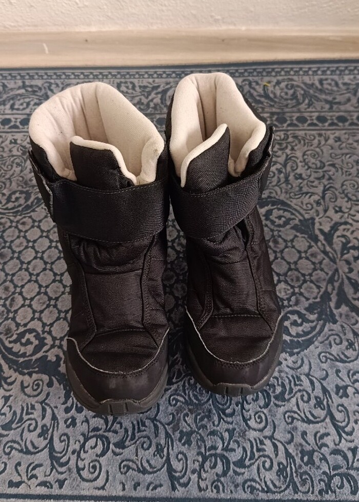 Bot çizme  - Görsel 4