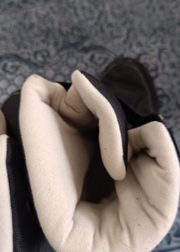 Bot çizme  - Görsel 5