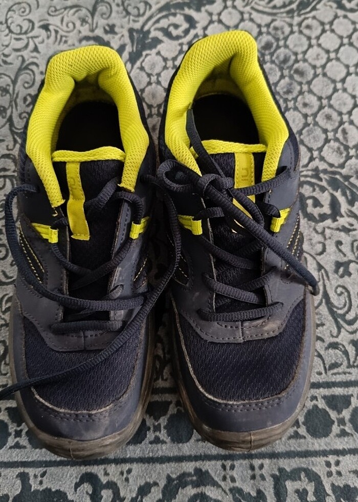 Spor ayakkabi - Görsel 3