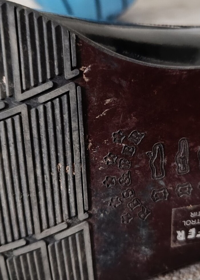 Klasik ayakkabı  - Görsel 4