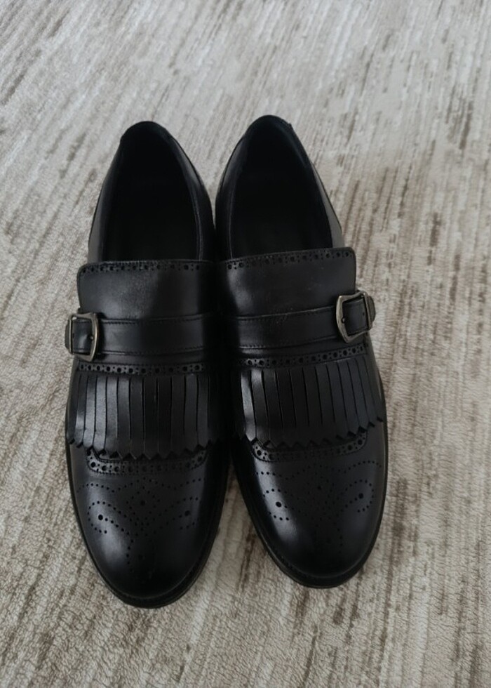 Ayakkabi  - Görsel 2