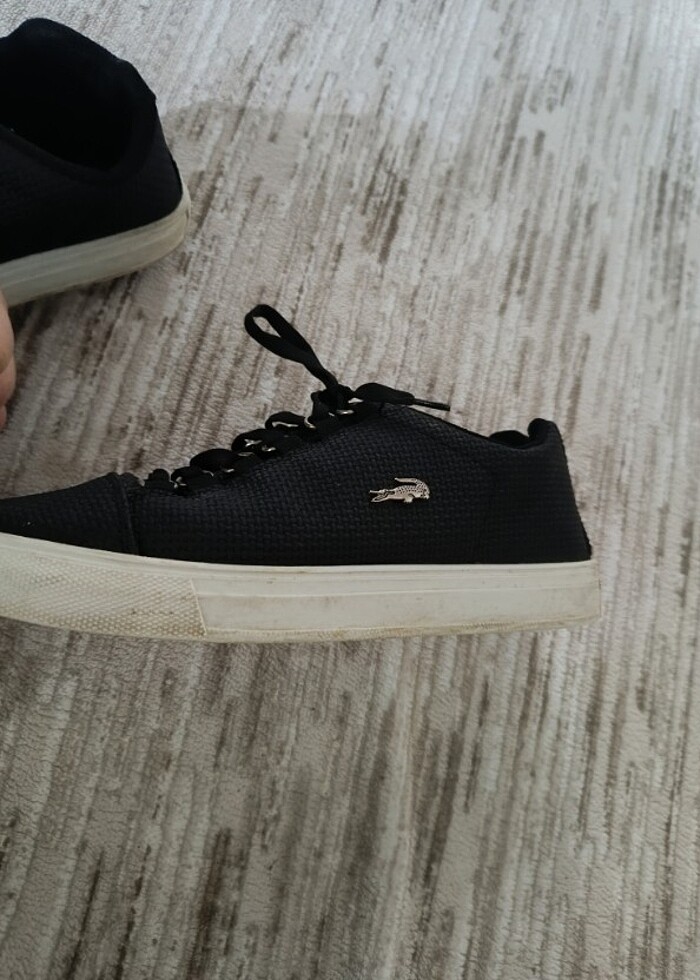 Ayakkabi - Görsel 2