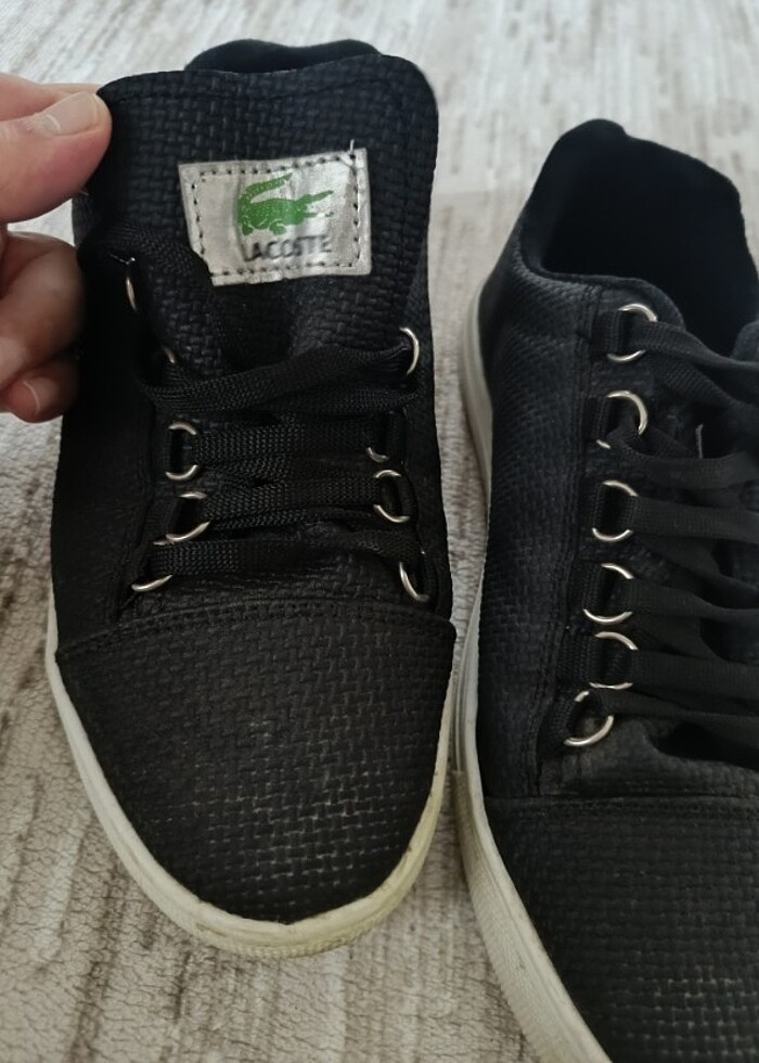 Ayakkabi - Görsel 3