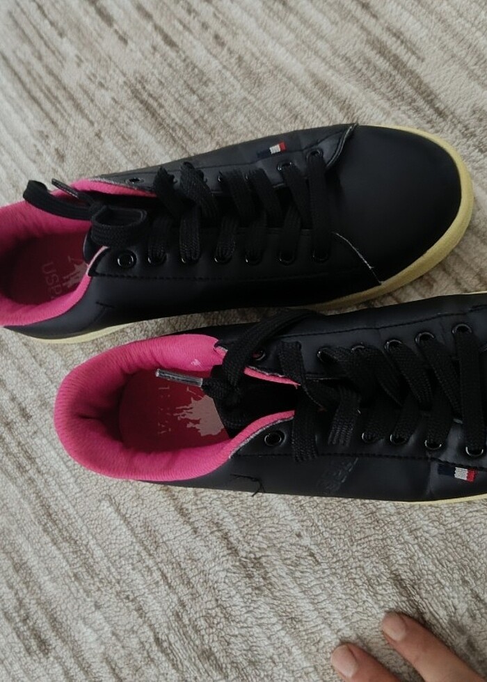 Ayakkabi - Görsel 2