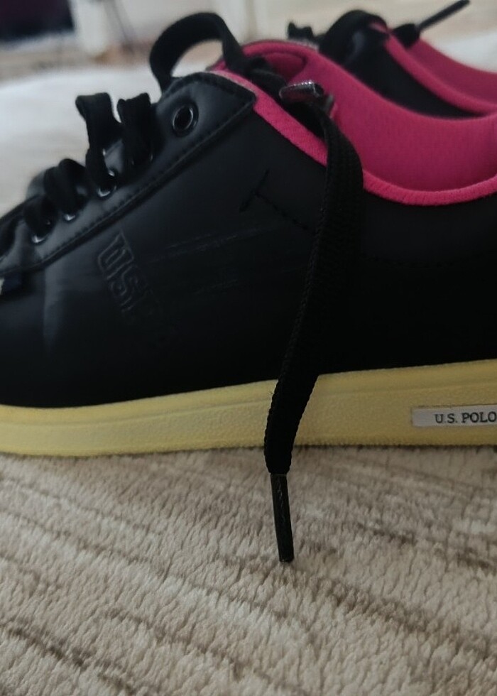 Ayakkabi - Görsel 4