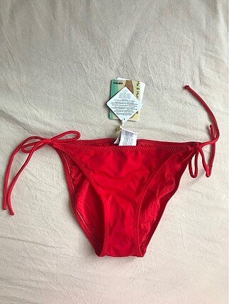 Koton yeni bikini altı