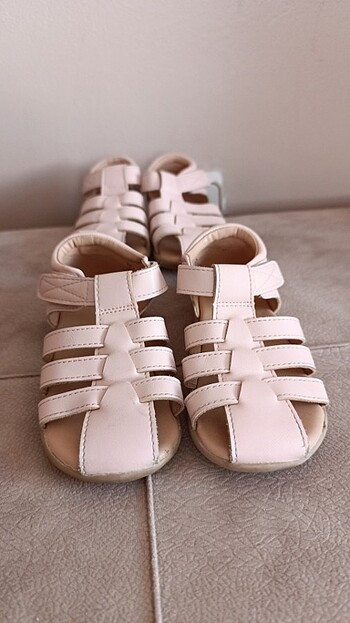 H&M Kız çocuk sandalet 