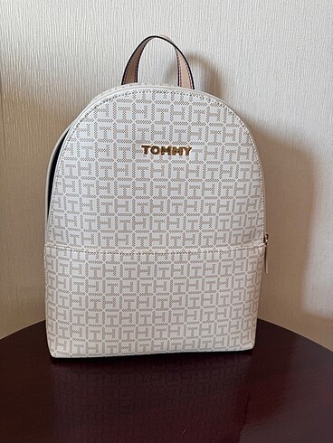 Beden ten rengi Renk Tommy hilfiger çanta