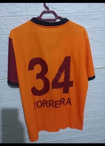 Puma Galatasaray taraftar forması Torreira