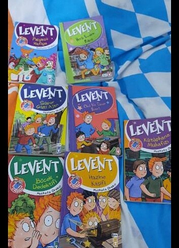 Levent