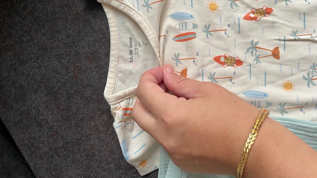 Bebek Erkek cocuk Pamuklu Kısa Kollu body ve altı - Görsel 5