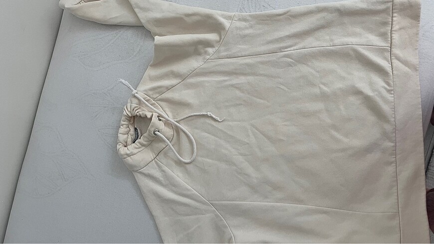 Trendyol & Milla Hasarsız sweat