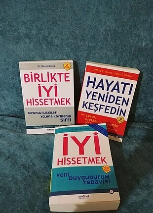 İyi hissetmek & birlikte iyi hissetmek & hayatı yeniden keşfet