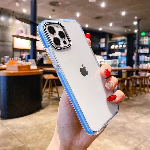 İPHONE 6-7-8-PLUS XR-X-XS-11-12-13-14-15 PRO MAX İMPECT KILIF