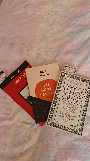 Kitap