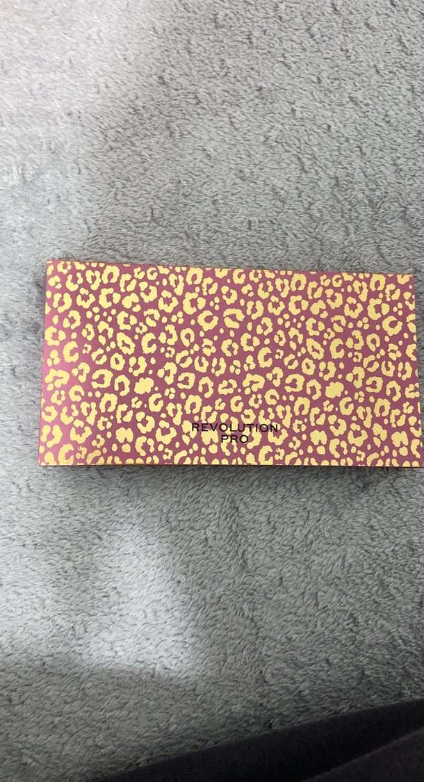 Revolution Pro New Neutral Göz Farı Paleti - Görsel 2