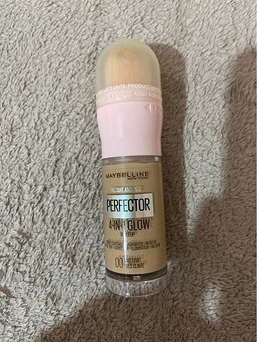 Maybelline glow perfector