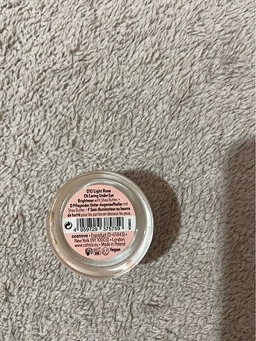 Catrice göz altı aydınlatıcısı - Görsel 2