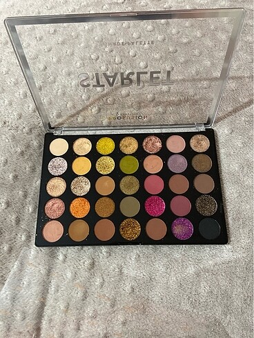Profusion starlet far paketi