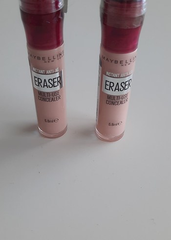 Maybelline kapatıcı - Görsel 3