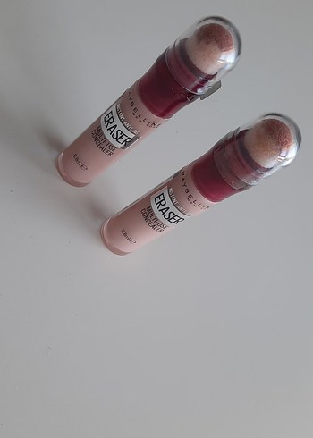 Maybelline kapatıcı - Görsel 2