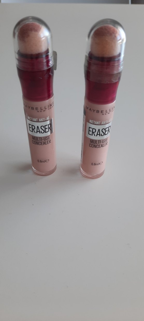 Maybelline kapatıcı - Görsel 3