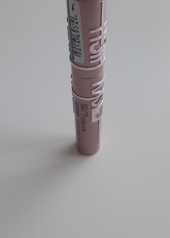Maybelline rimel - Görsel 6