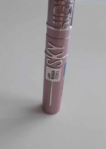 Maybelline rimel - Görsel 3