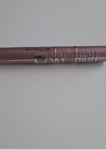 Maybelline rimel - Görsel 5
