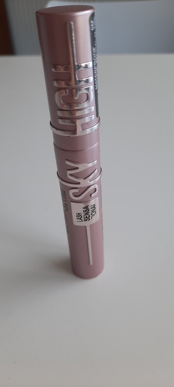 Maybelline rimel - Görsel 2