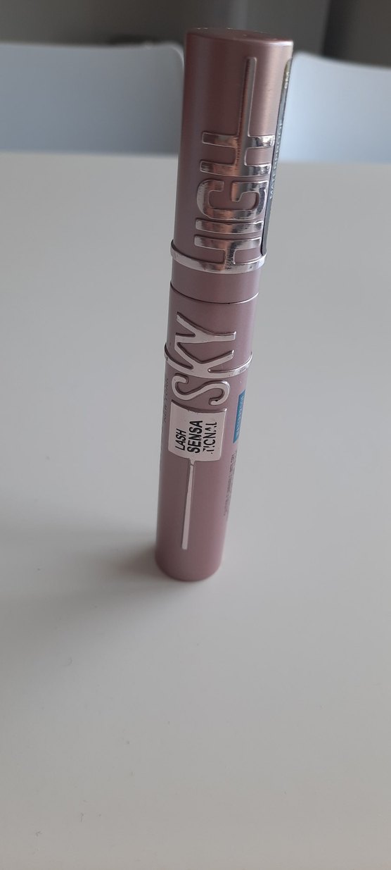 Maybelline rimel - Görsel 3