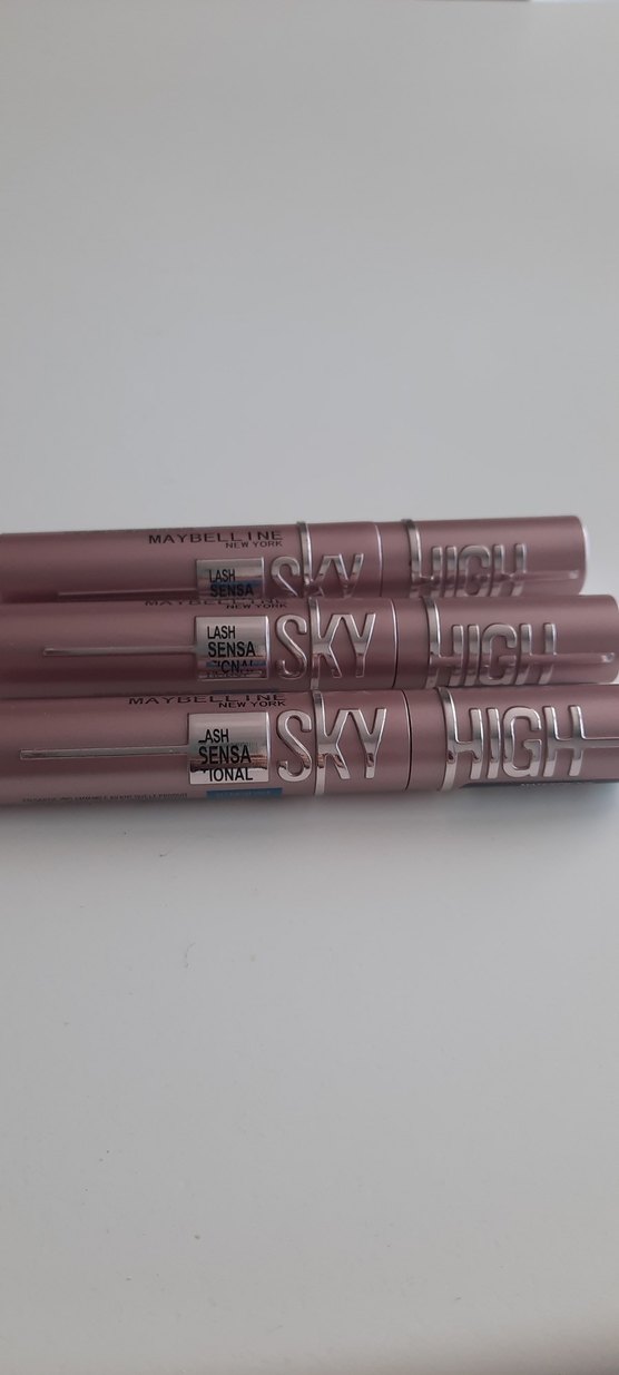 Maybelline rimel - Görsel 4