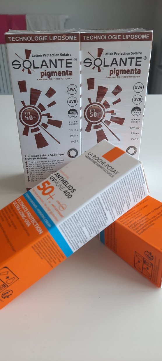 Günes kremi - Görsel 2