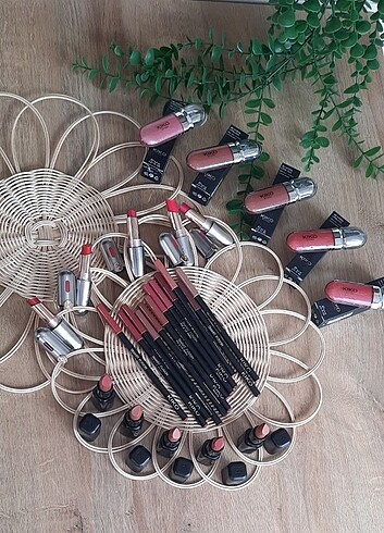 Kiko lipgloss kiko ruj kiko dudak kalemi - Görsel 3