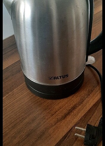 Kettle