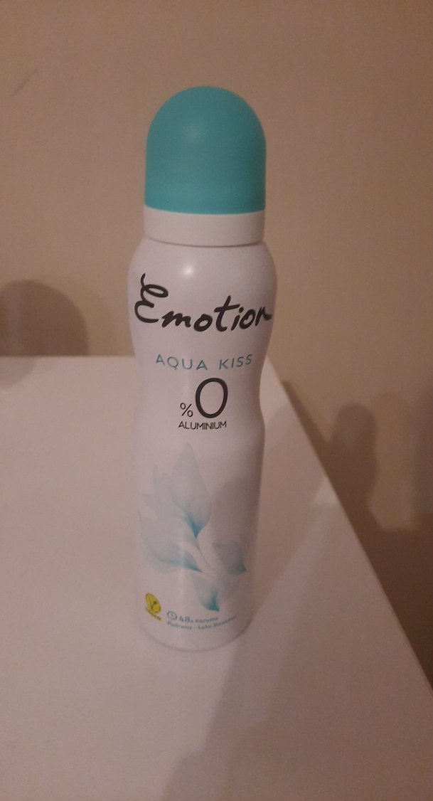 Emotion - Görsel 2