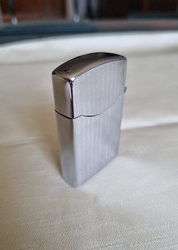 Beden Renk Zenith Windproof Slim Pipo Çakmağı