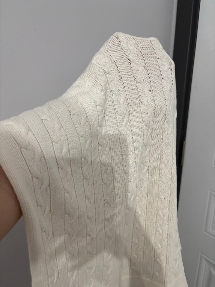 Triko Bebek Battaniyesi - Görsel 4