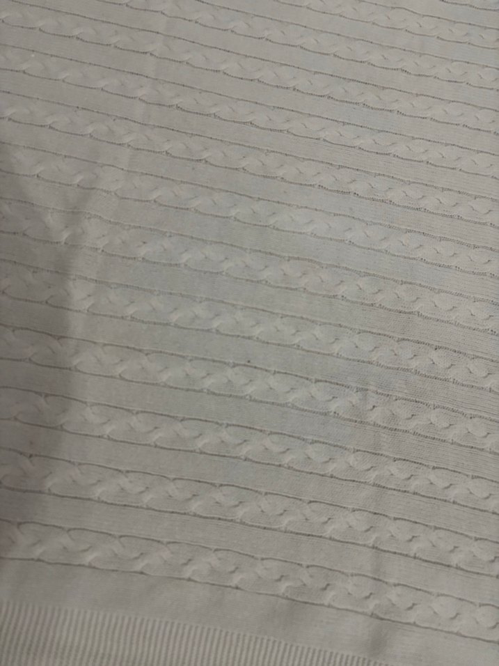 Triko Bebek Battaniyesi - Görsel 2