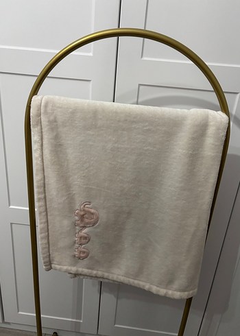 bebek Battaniyesi 90x90 - Görsel 4