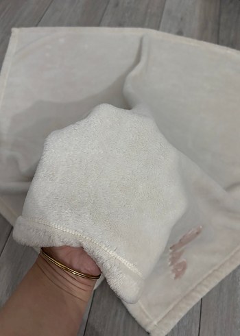 bebek Battaniyesi 90x90 - Görsel 3