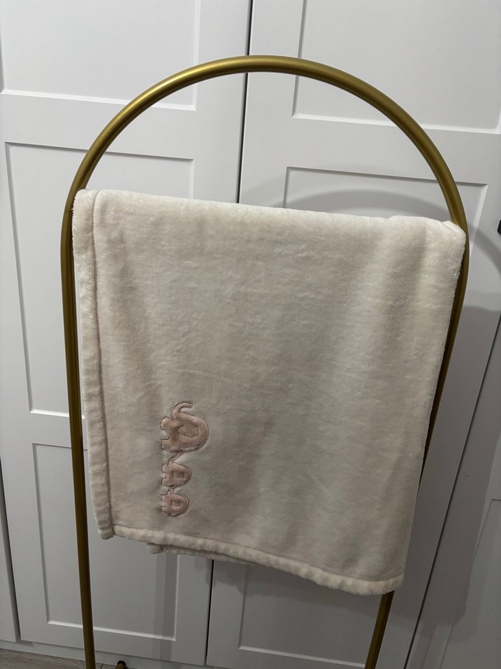 bebek Battaniyesi 90x90 - Görsel 4