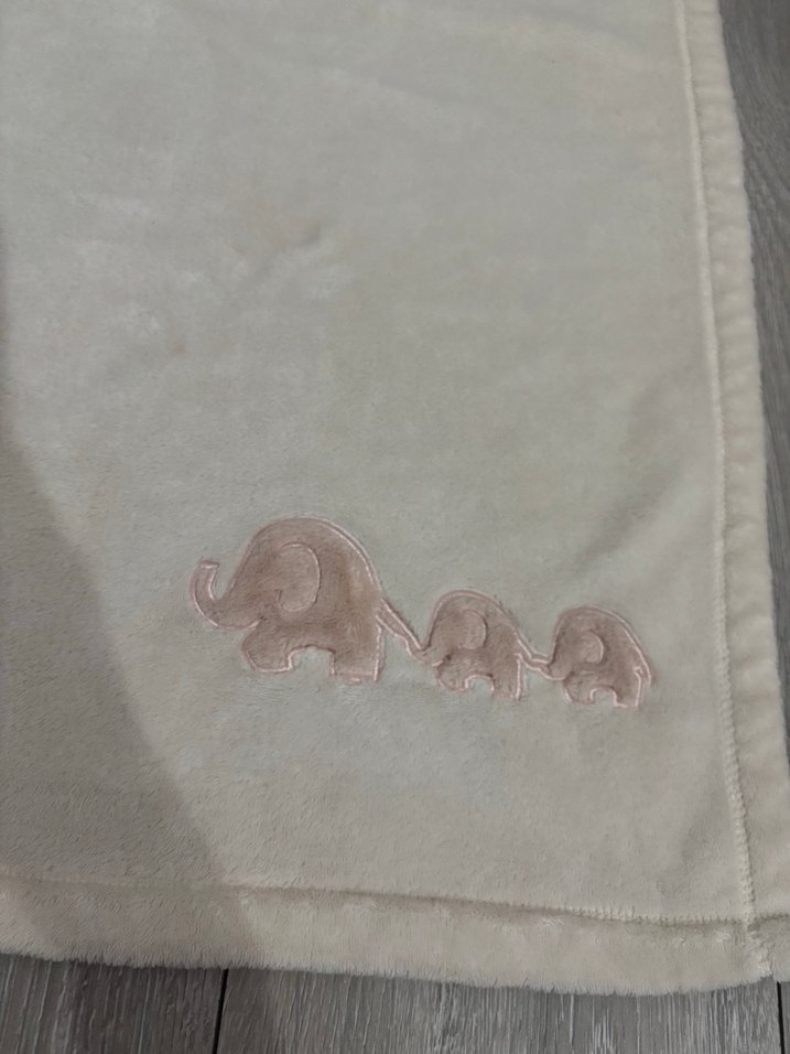 bebek Battaniyesi 90x90 - Görsel 2