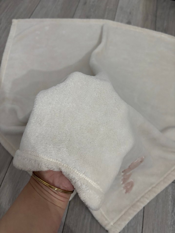 bebek Battaniyesi 90x90 - Görsel 3