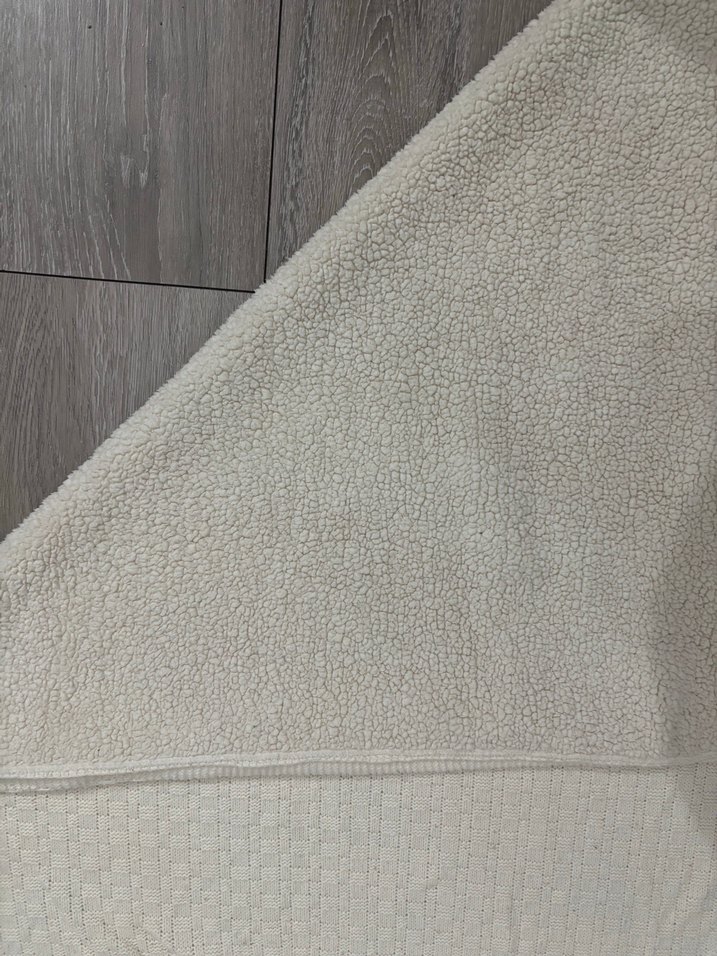 Bebek Battaniyesi 90x90 - Görsel 2